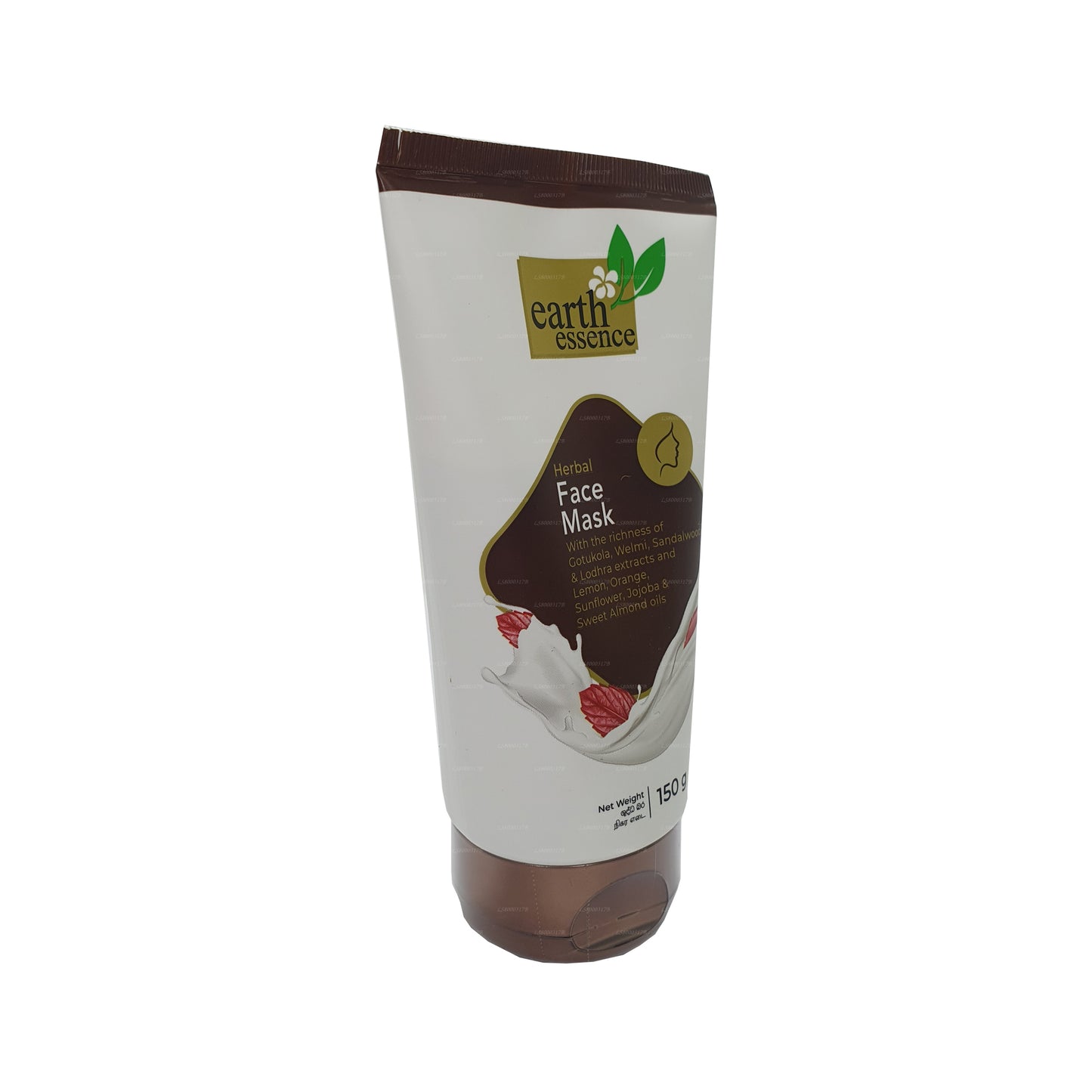 Earth Essence gezichtsmasker (150 g)