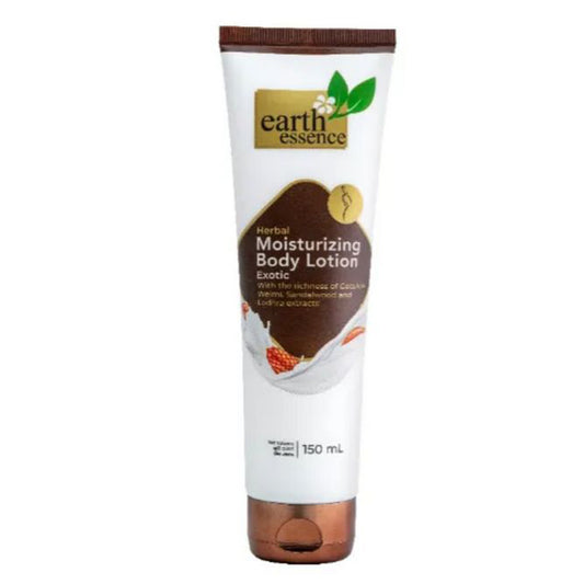 Earth Essence Moisturizer Bodylotion Exotic (150ml)