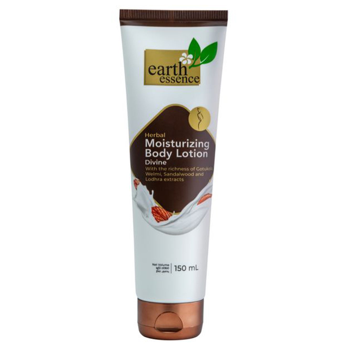 Earth Essence hydraterende bodylotion Devine (150 ml)