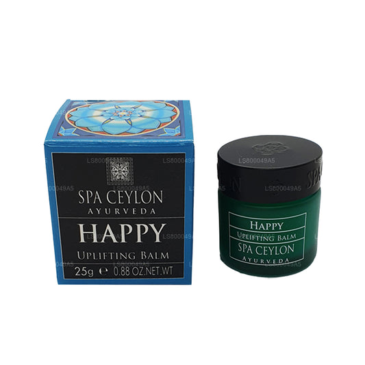 Spa Ceylon Happy Uplifting Balm (25 g)