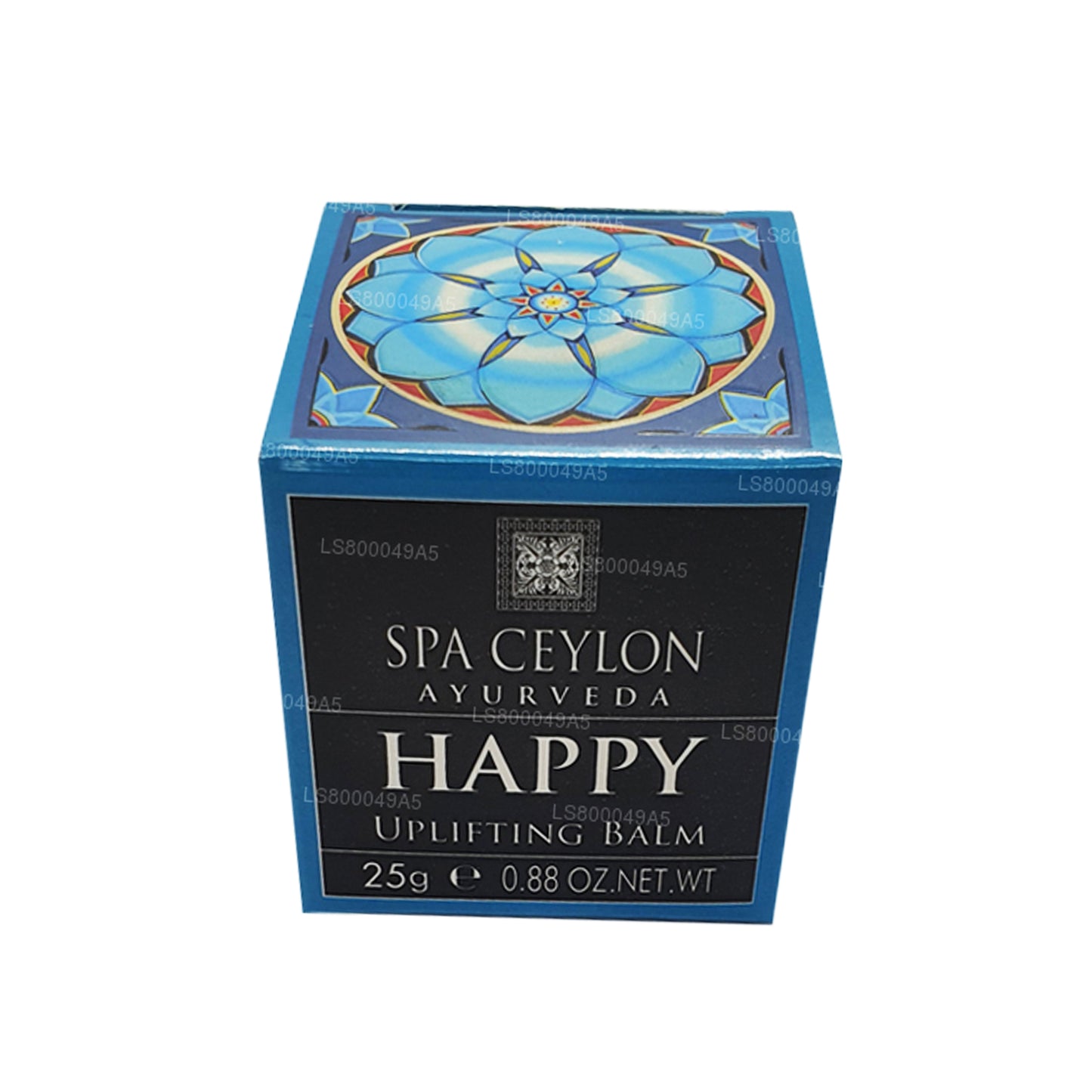 Spa Ceylon Happy Uplifting Balm (25 g)