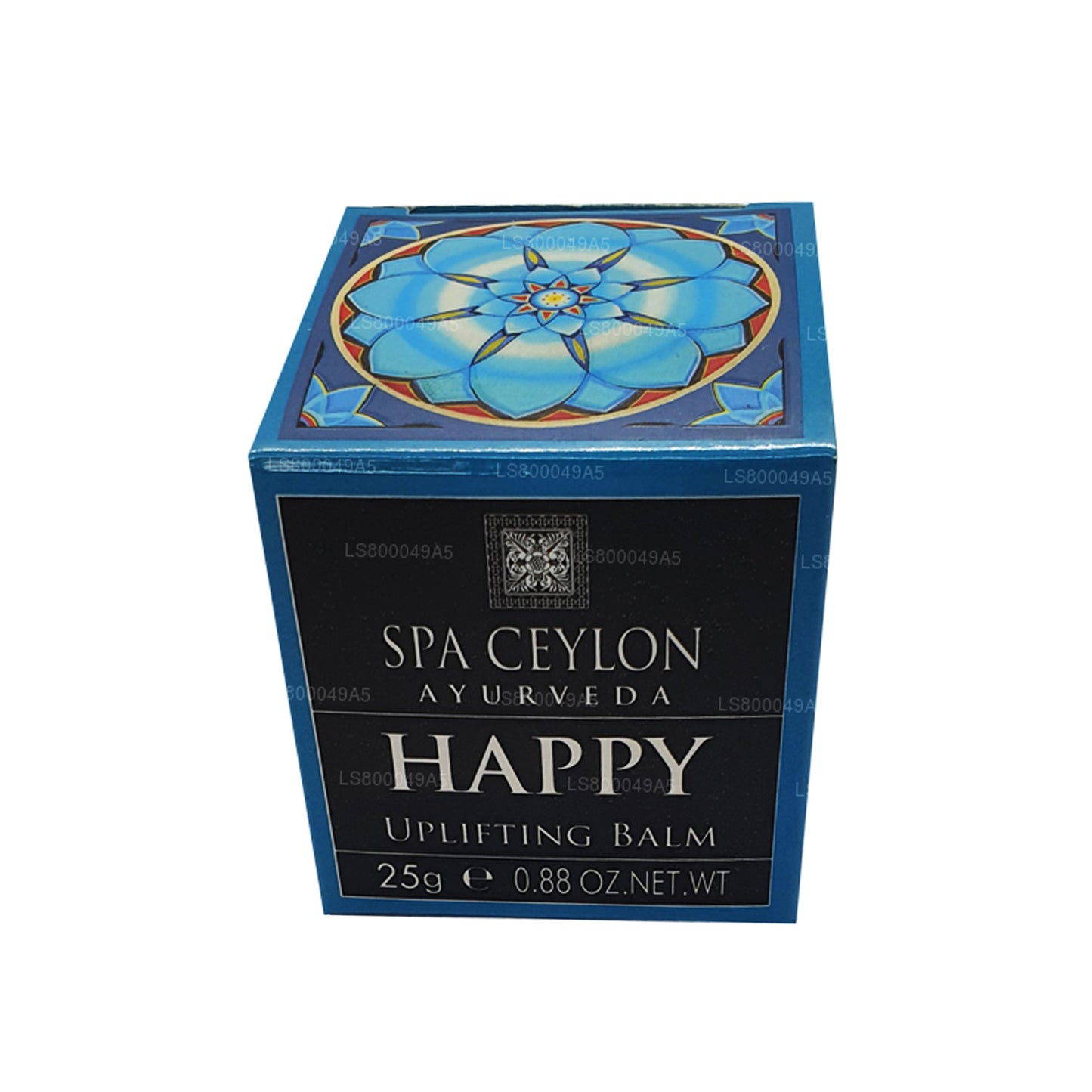 Spa Ceylon Happy Uplifting Balm (25 g)