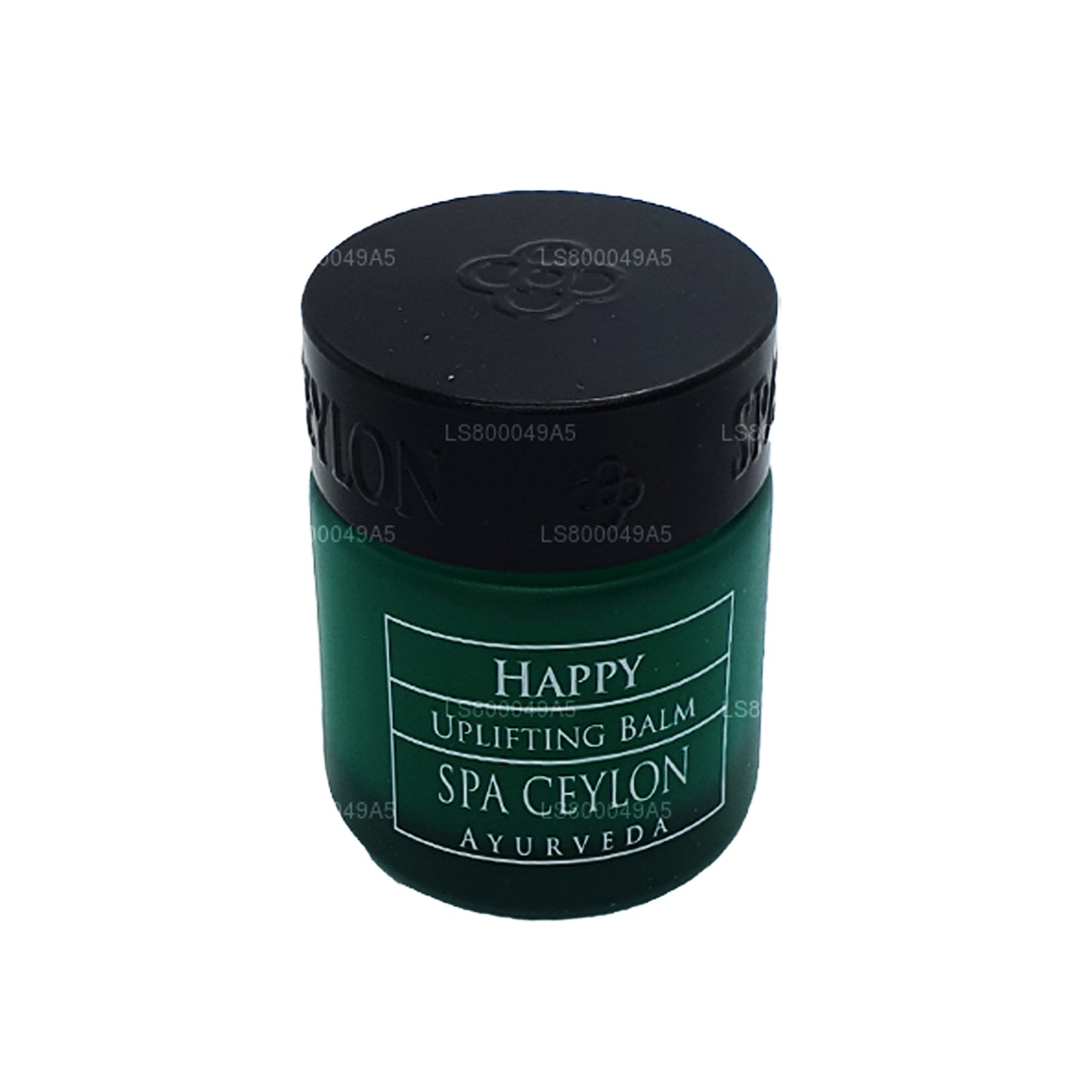 Spa Ceylon Happy Uplifting Balm (25 g)