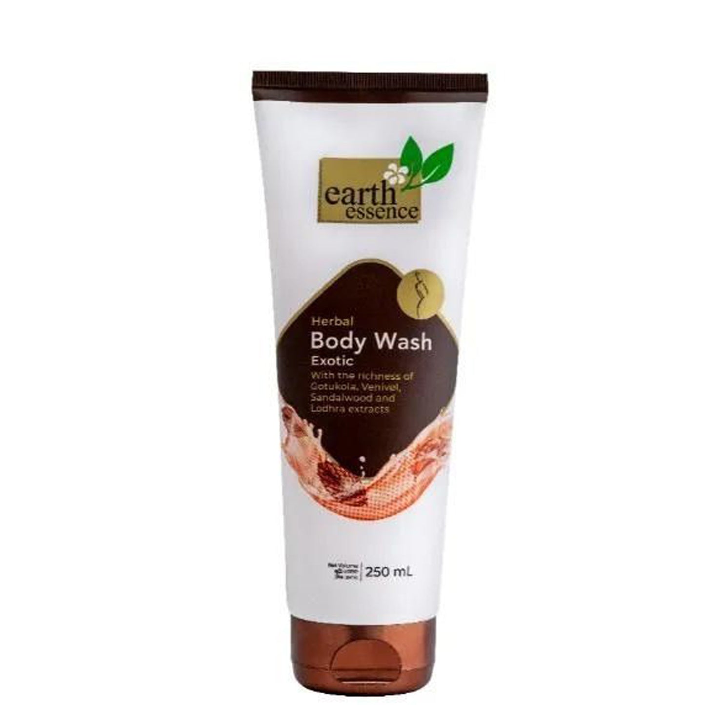 Earth Essence Bodywash Exotic (250 ml)