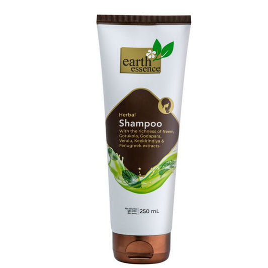 Earth Essence Shampoo (250 ml)