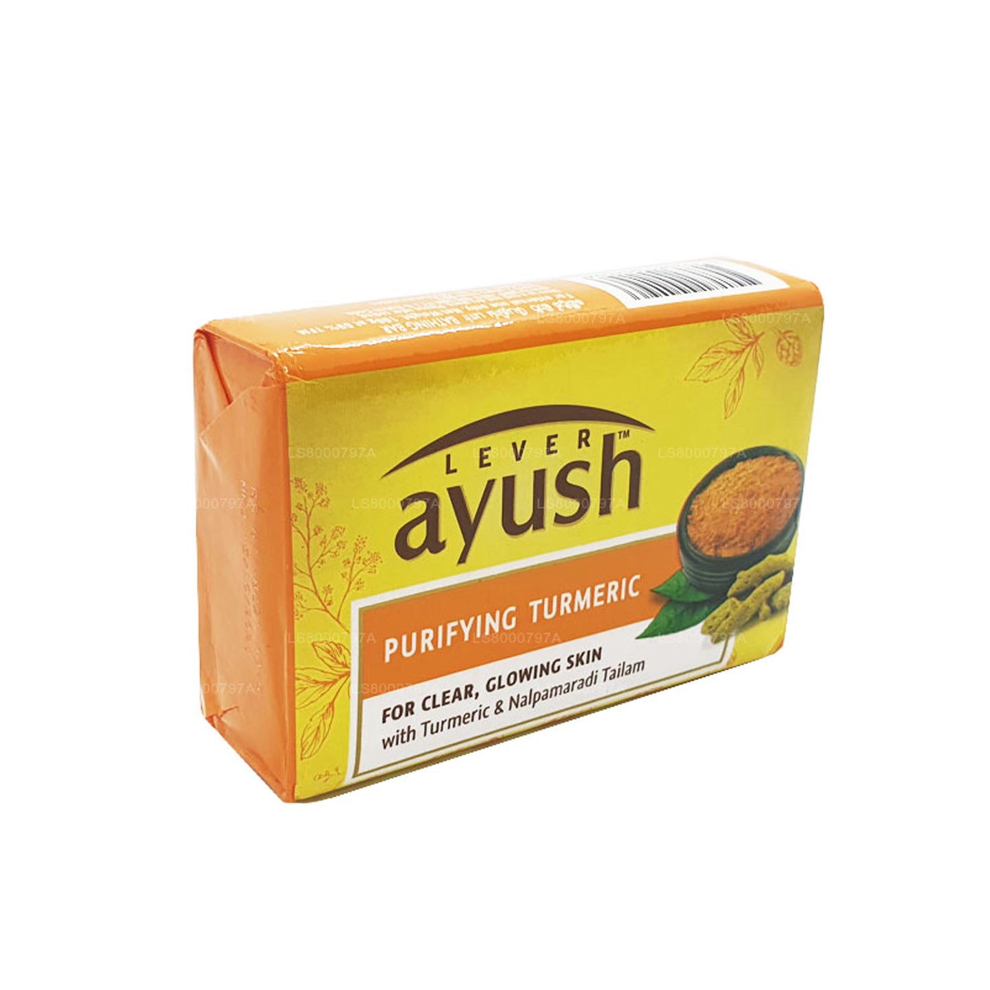 Ayush Kurkumazeep (100 g)