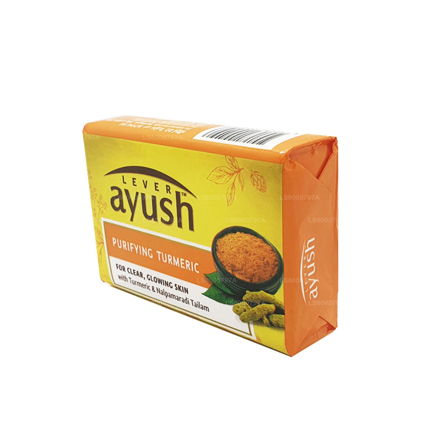 Ayush Kurkumazeep (100 g)