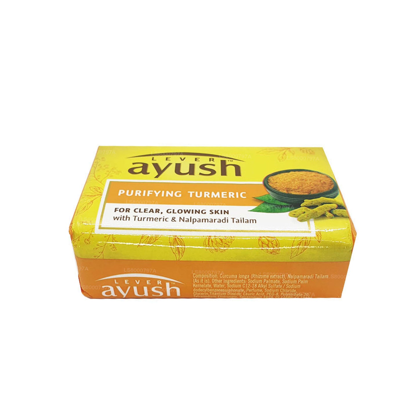 Ayush Kurkumazeep (100 g)