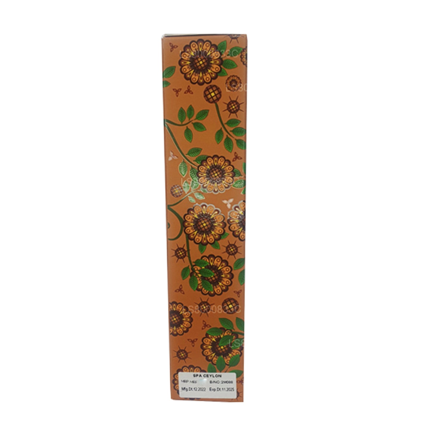 Spa Ceylon Sensual Sandalwood lichaams- en kussenspray (100 ml)