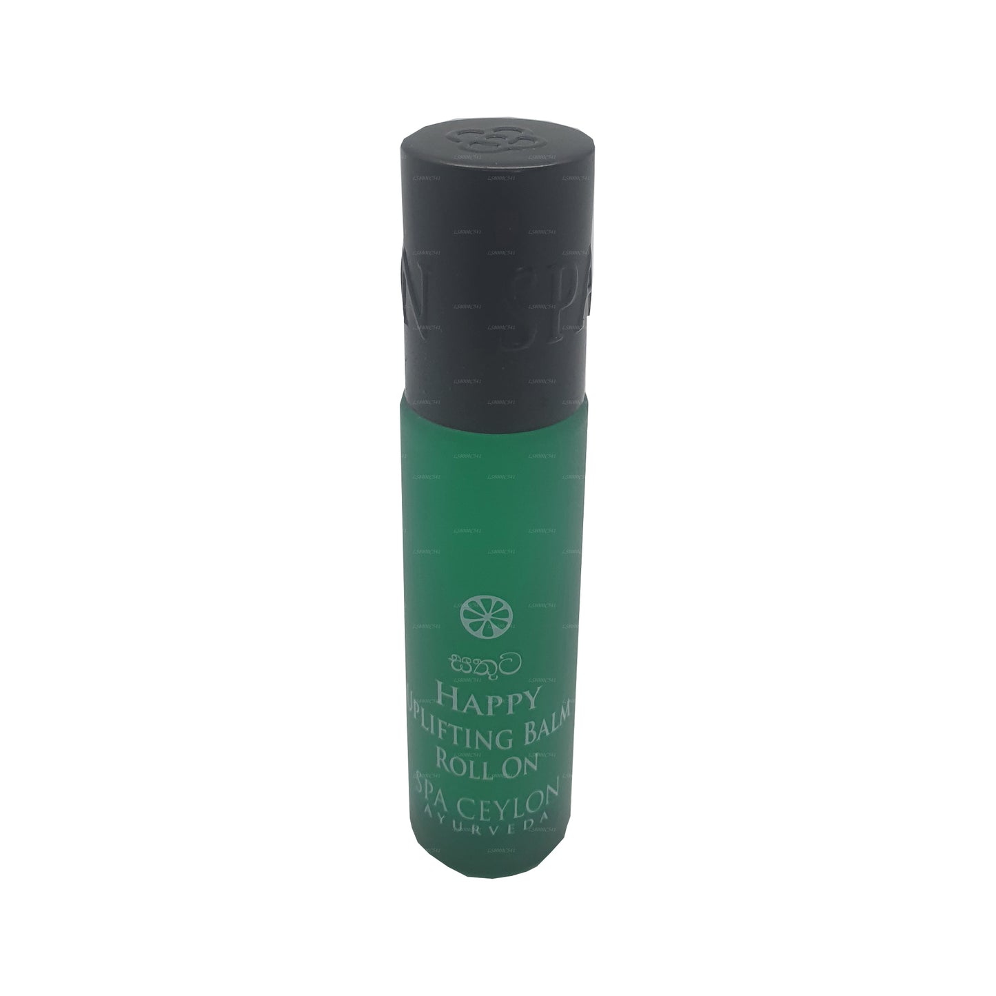 Spa Ceylon Happy Uplifting Balm Roll On (10 ml)