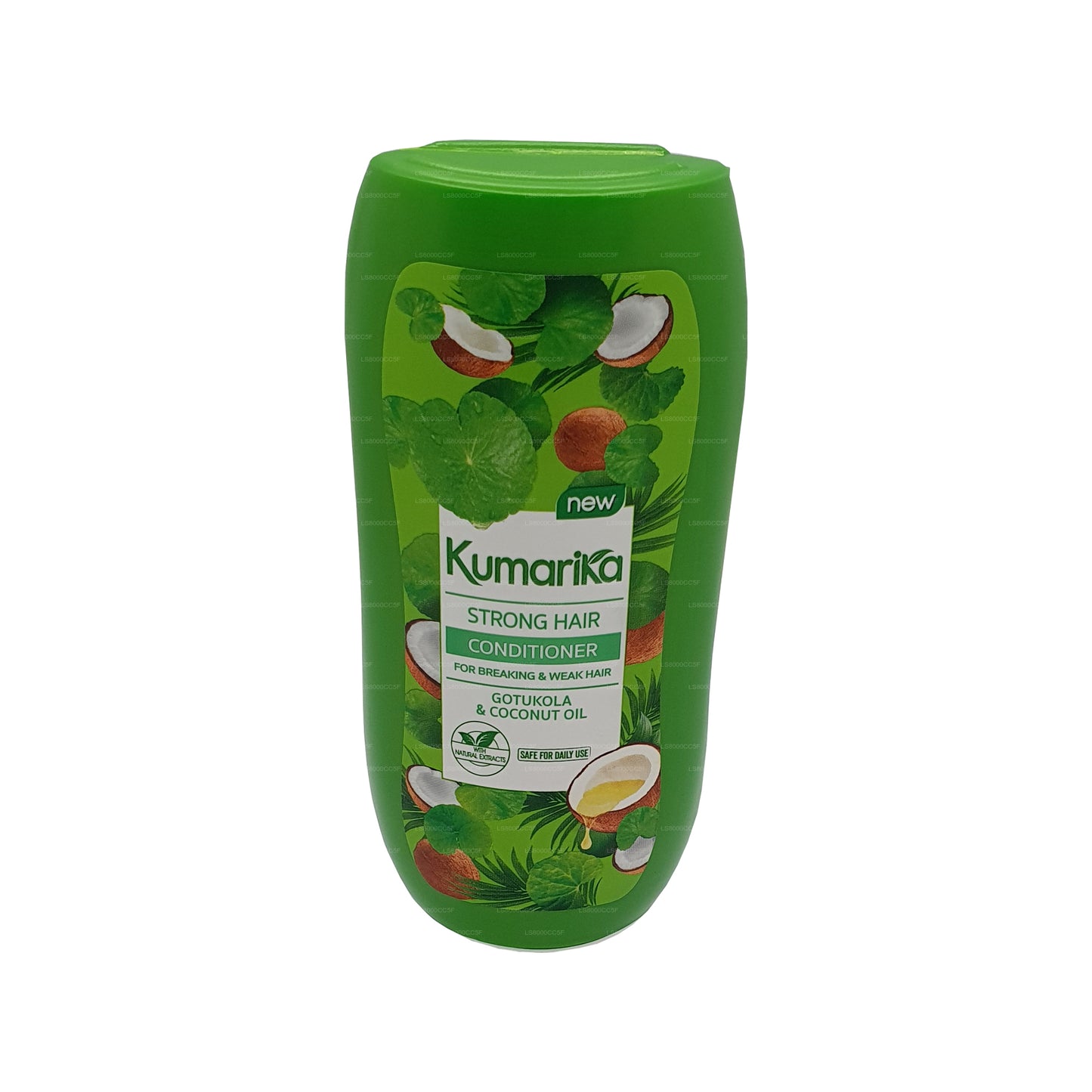 Kumarika sterke haarconditioner (80 ml)