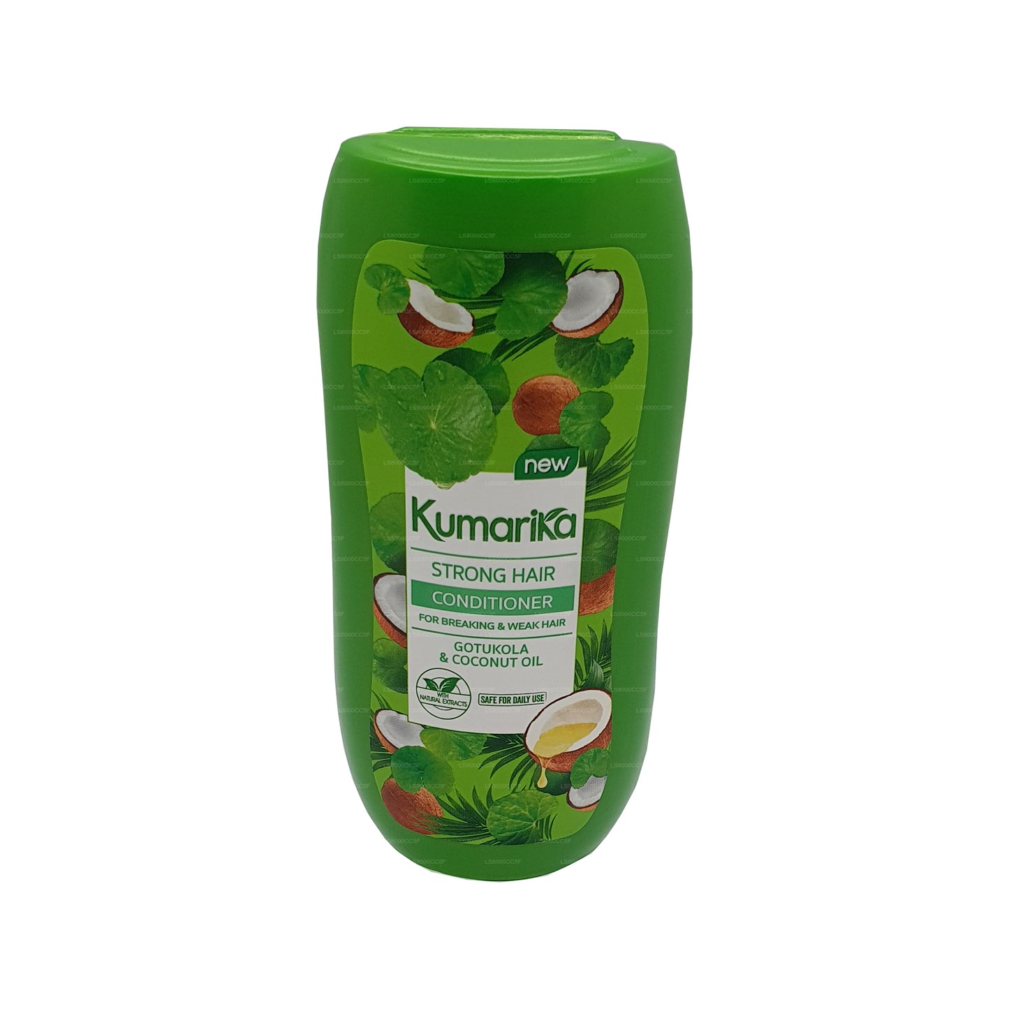 Kumarika sterke haarconditioner (80 ml)