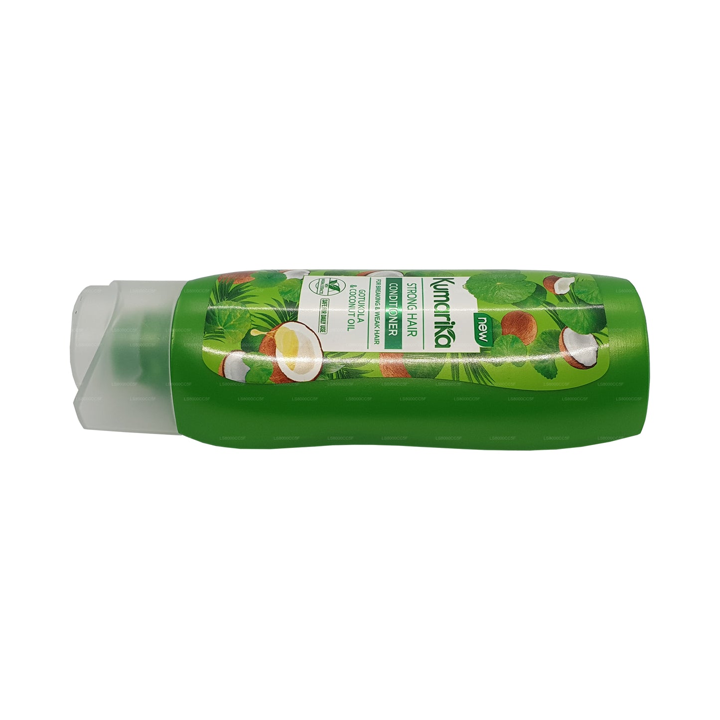 Kumarika sterke haarconditioner (80 ml)