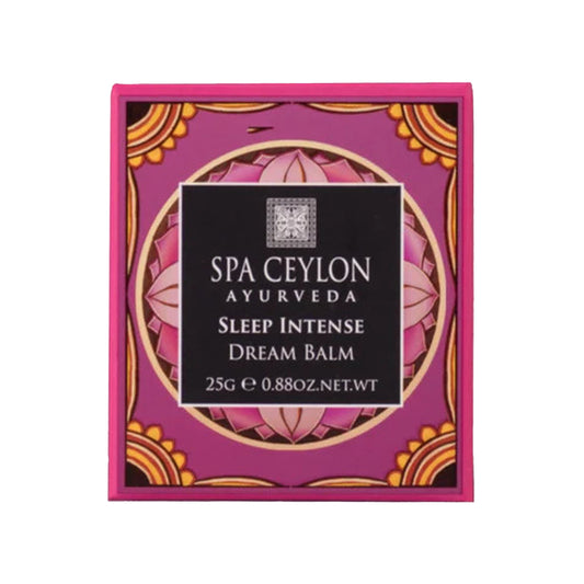 Spa Ceylon Intense Droombalsem (25 g)