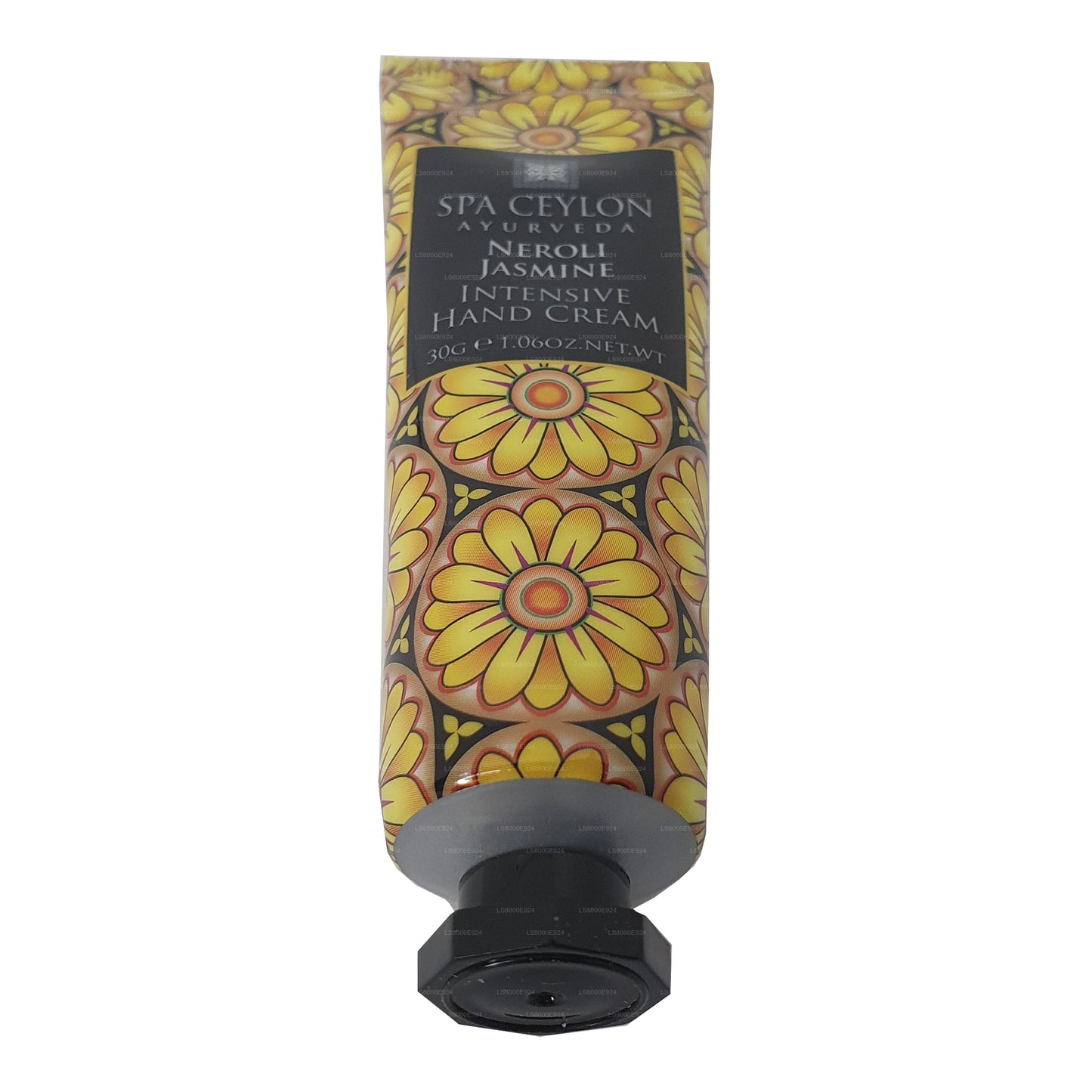 Spa Ceylon Neroli Jasmine Intensive Hand Cream (30g)