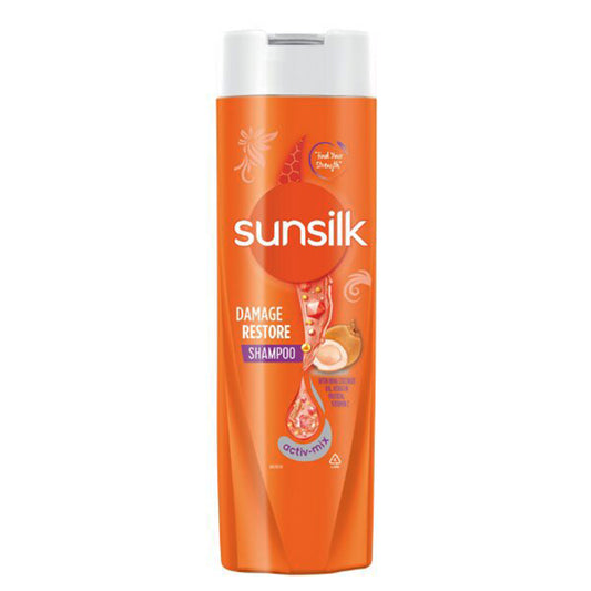 Sunsilk Damage Restore Shampoo (180 ml)