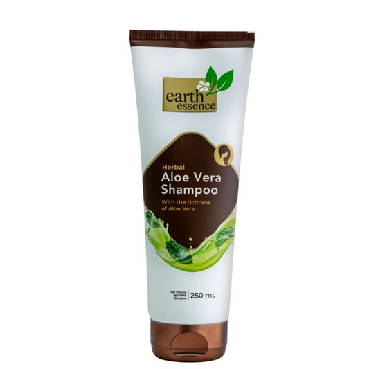 Earth Essence Aloë Shampoo (250 ml)