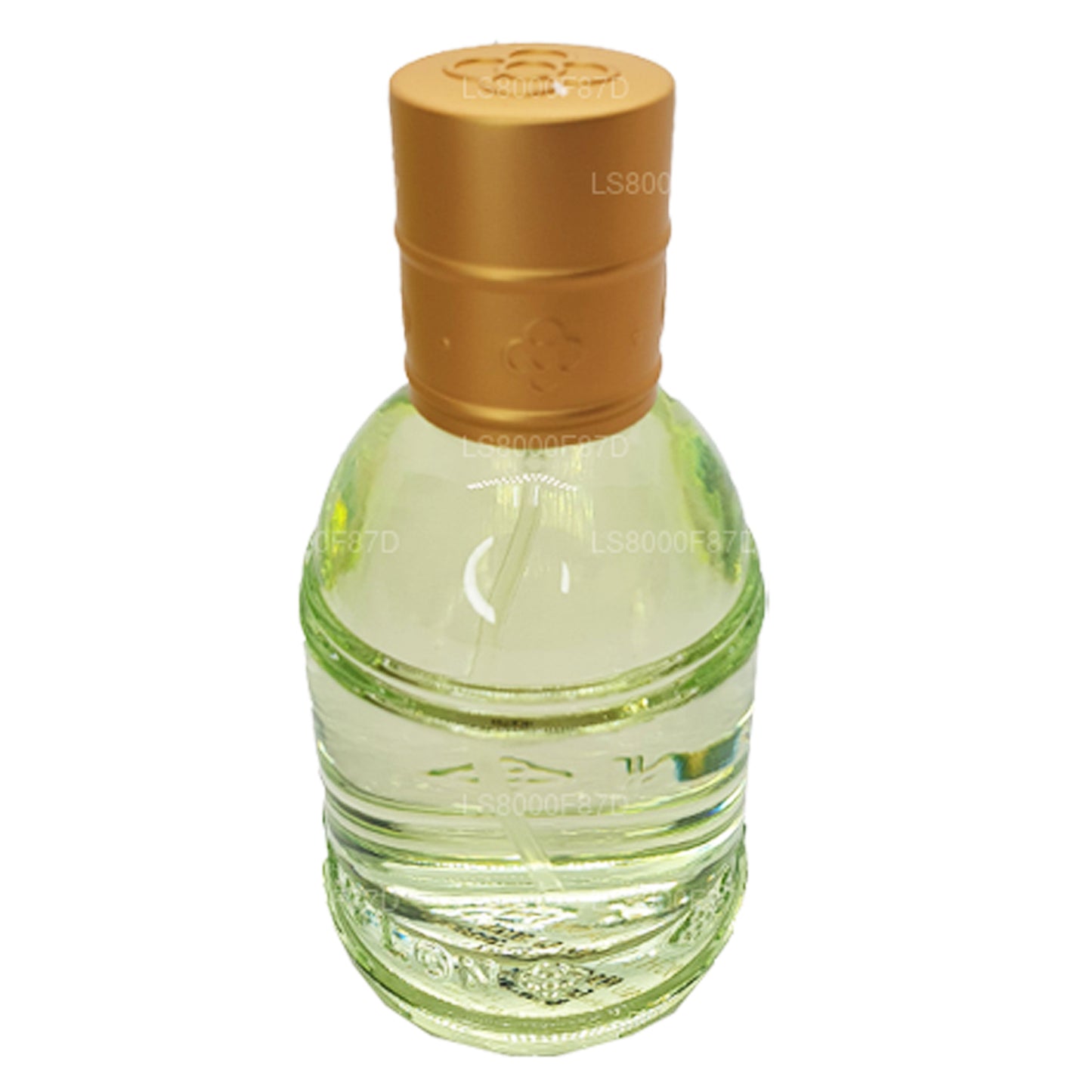 Spa Ceylon Night Jasmine Eau De Perfume etherische olie gemengd (50 ml)