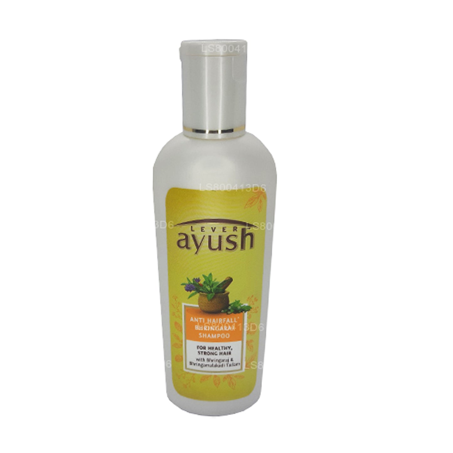 Lever Ayush Bhringaraj Shampoo tegen haaruitval (175 ml)