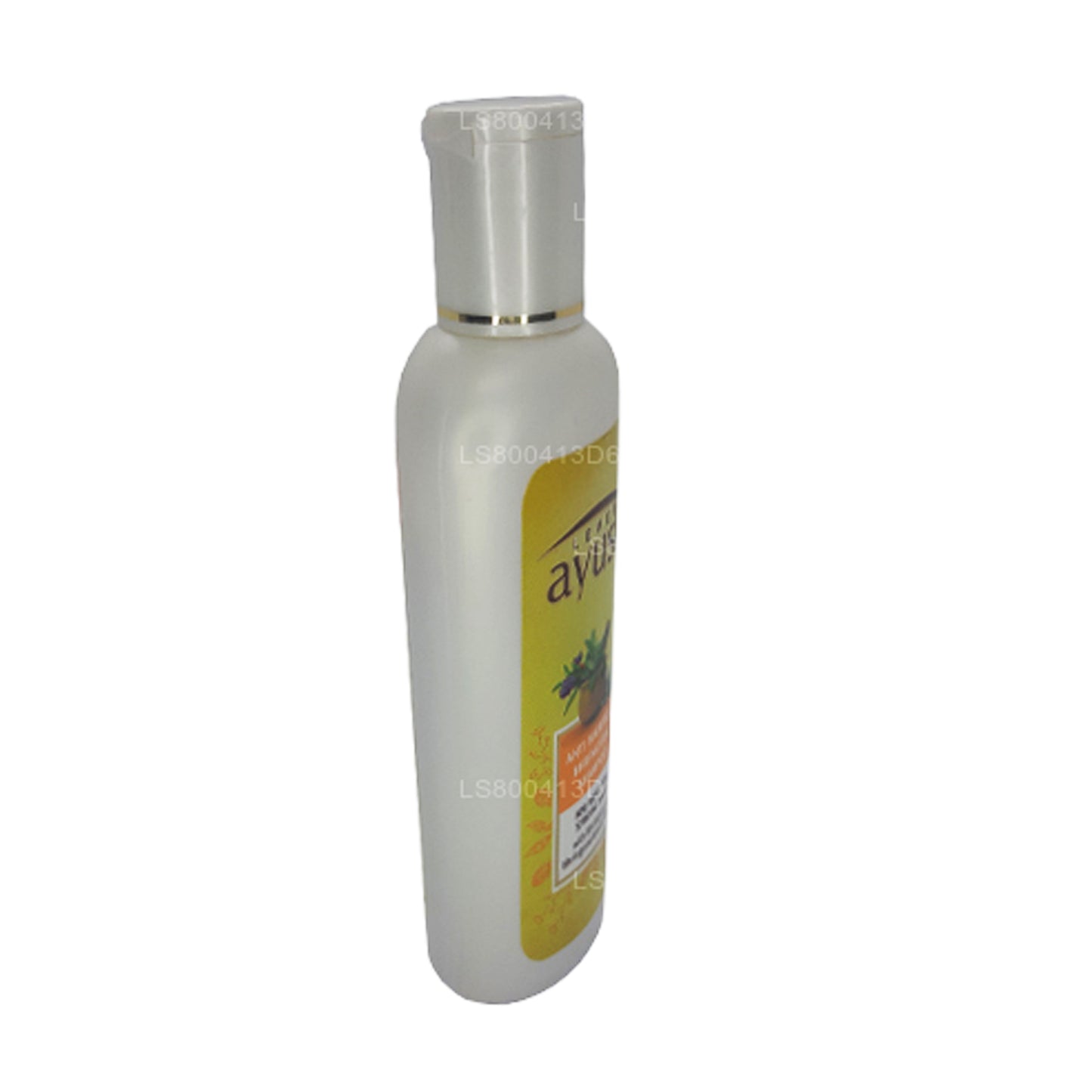 Lever Ayush Bhringaraj Shampoo tegen haaruitval (175 ml)