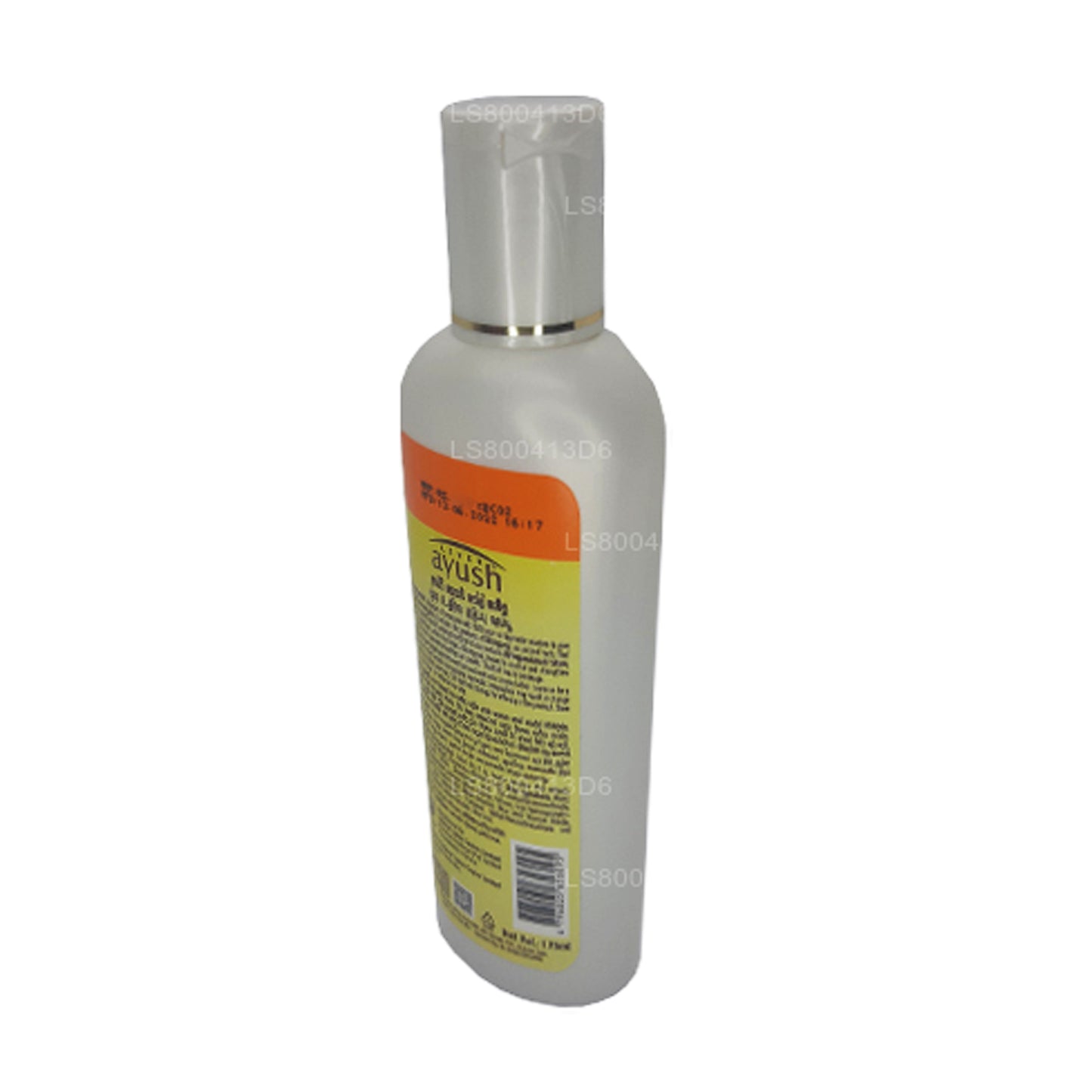 Lever Ayush Bhringaraj Shampoo tegen haaruitval (175 ml)