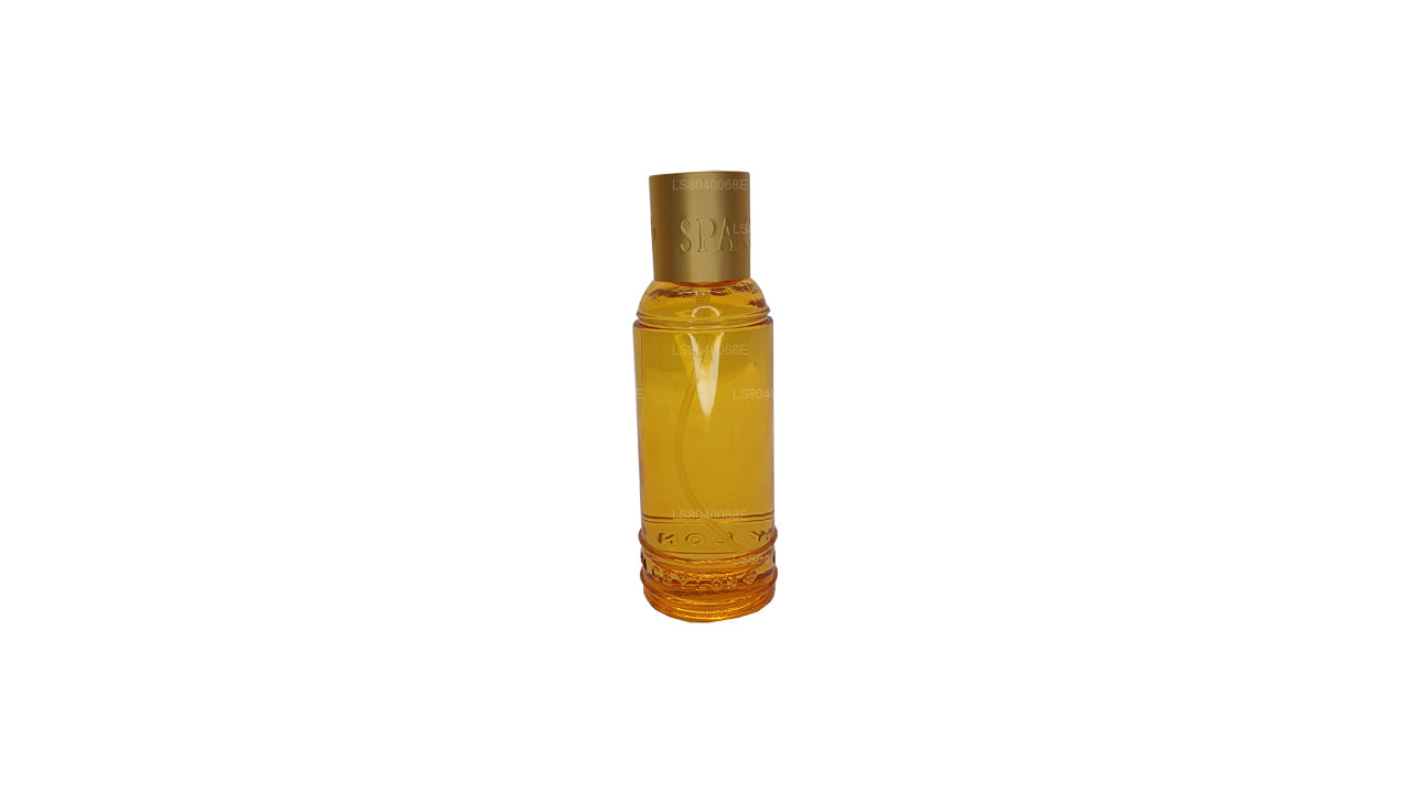 Spa Ceylon Mandarijn Spice Eau De Ceylon (100 ml)