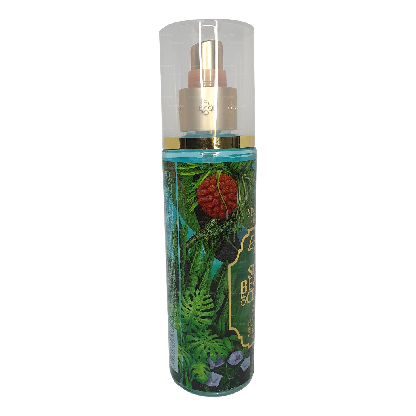 Spa Ceylon Mirissa - Lichaamsspray (200ml)