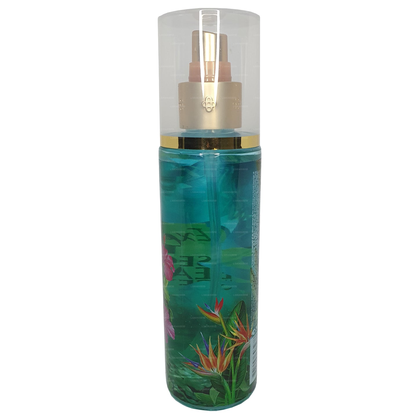 Spa Ceylon Mirissa - Lichaamsspray (200ml)