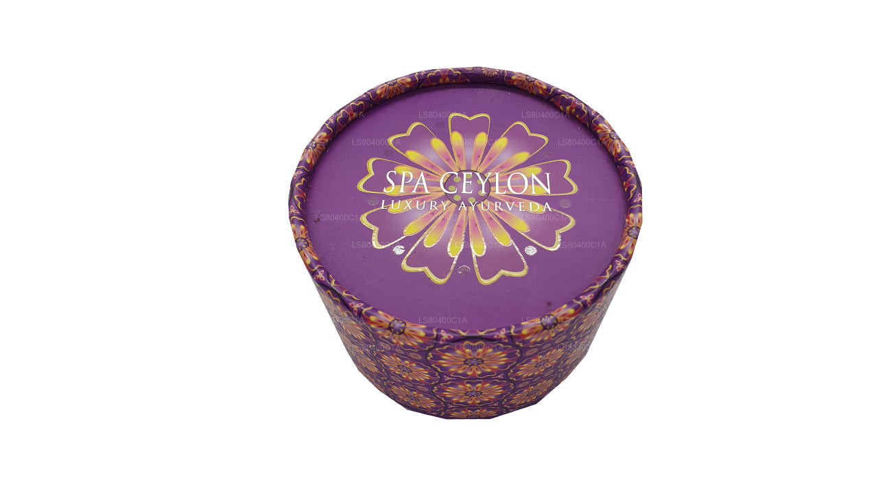 Spa Ceylon Ylang Tuberose - Stofpoeder voor het lichaam (100 g)