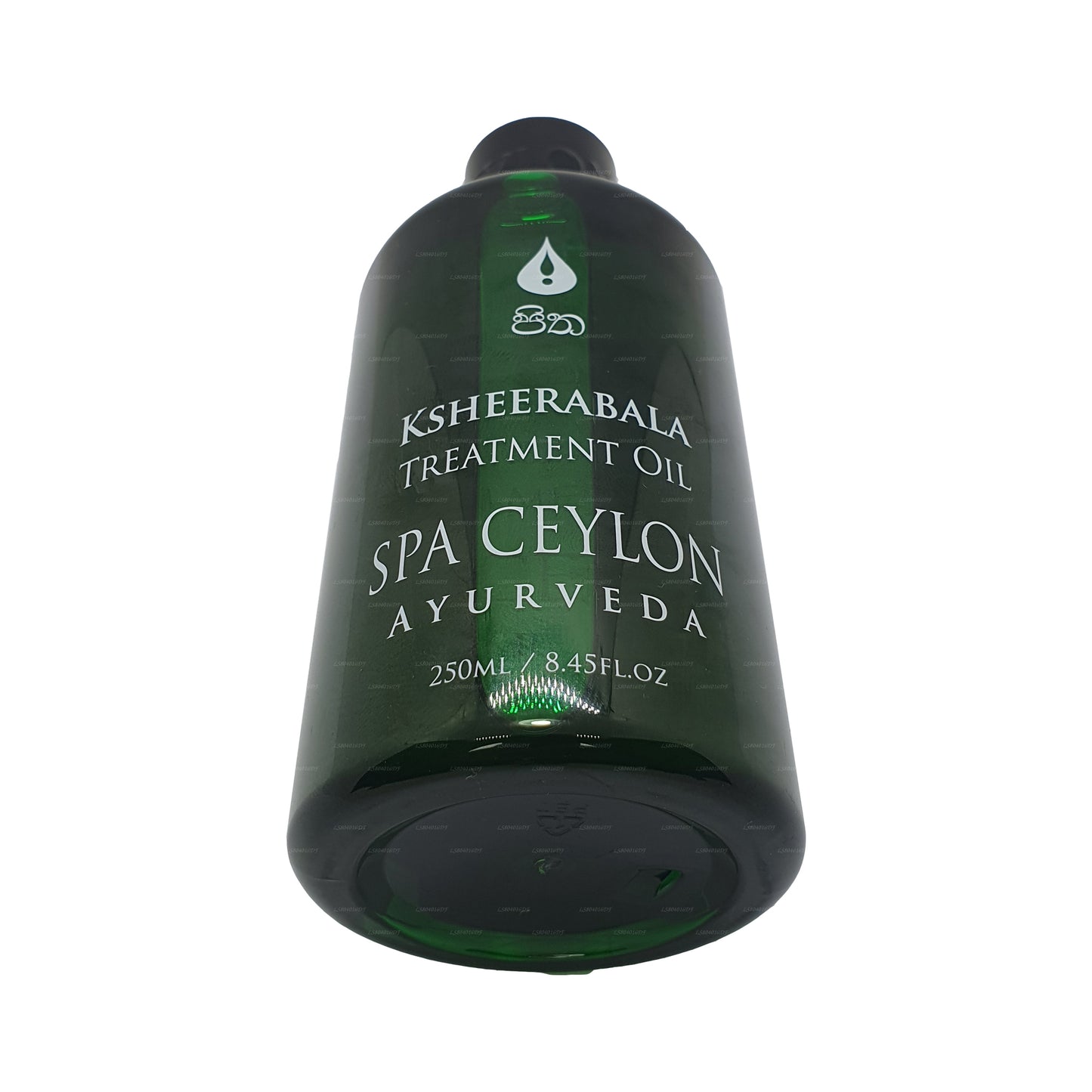 Spa Ceylon Ksheerabala - Behandelingsolie (250ml)