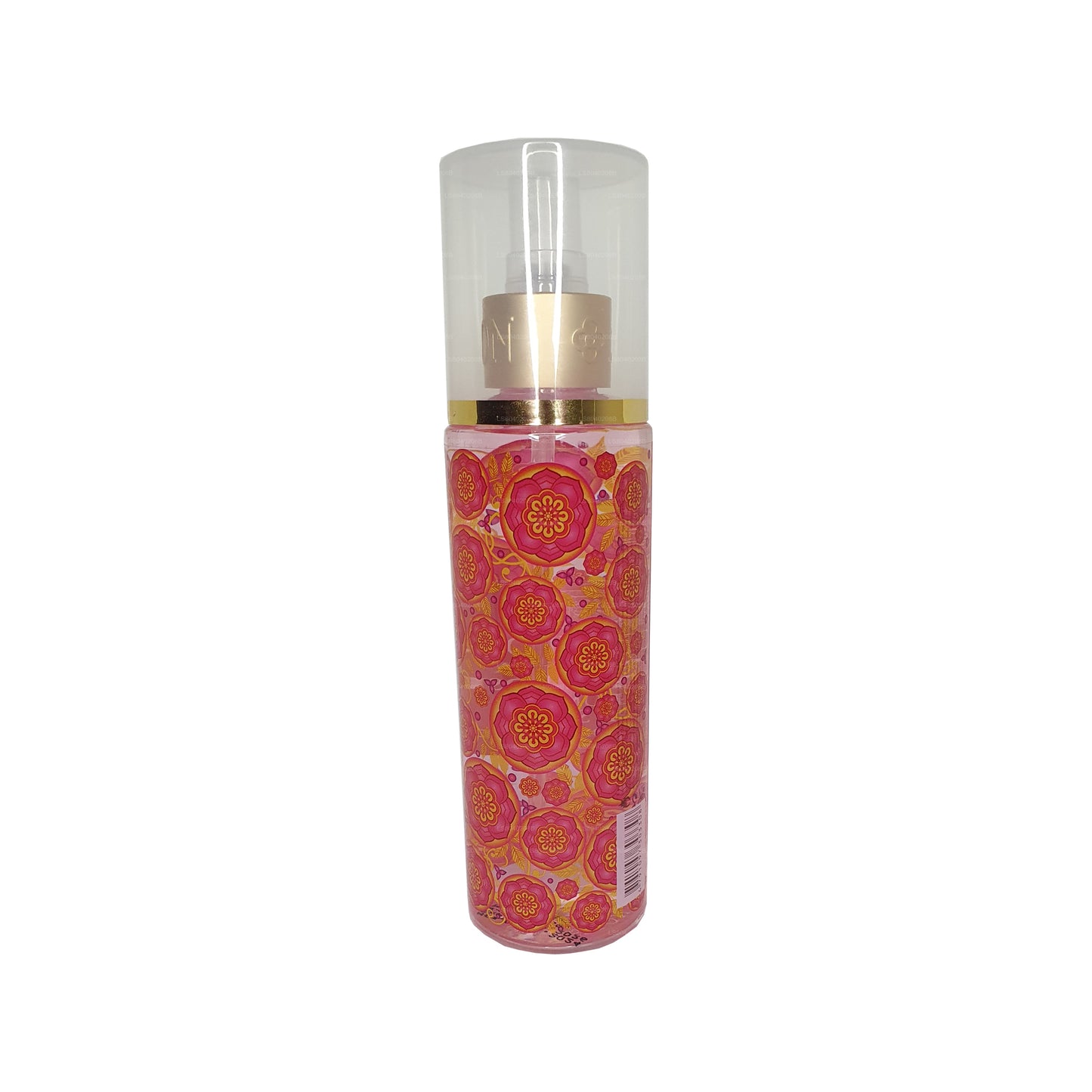 Spa Ceylon Kandyan Rose lichaamsspray (200 ml)