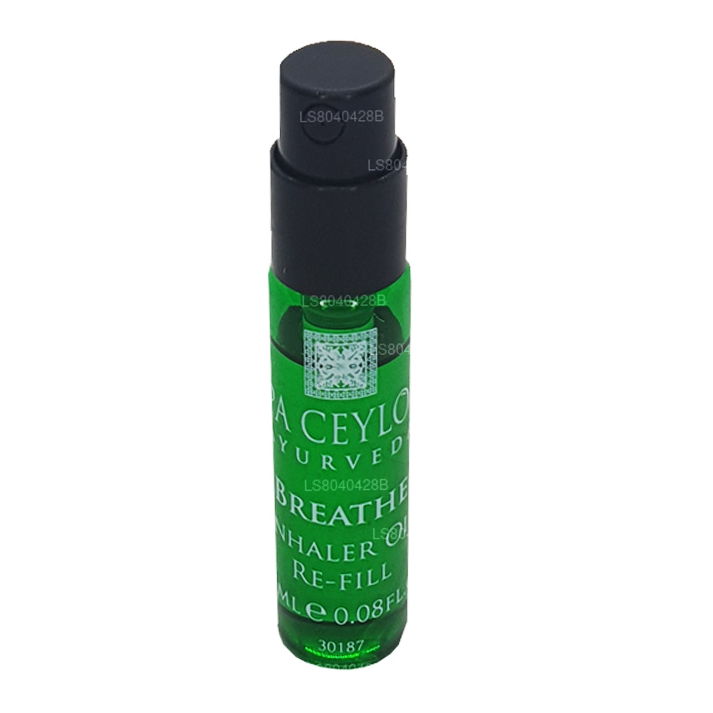 Spa Ceylon ademverlichtende inhalator (5 ml)