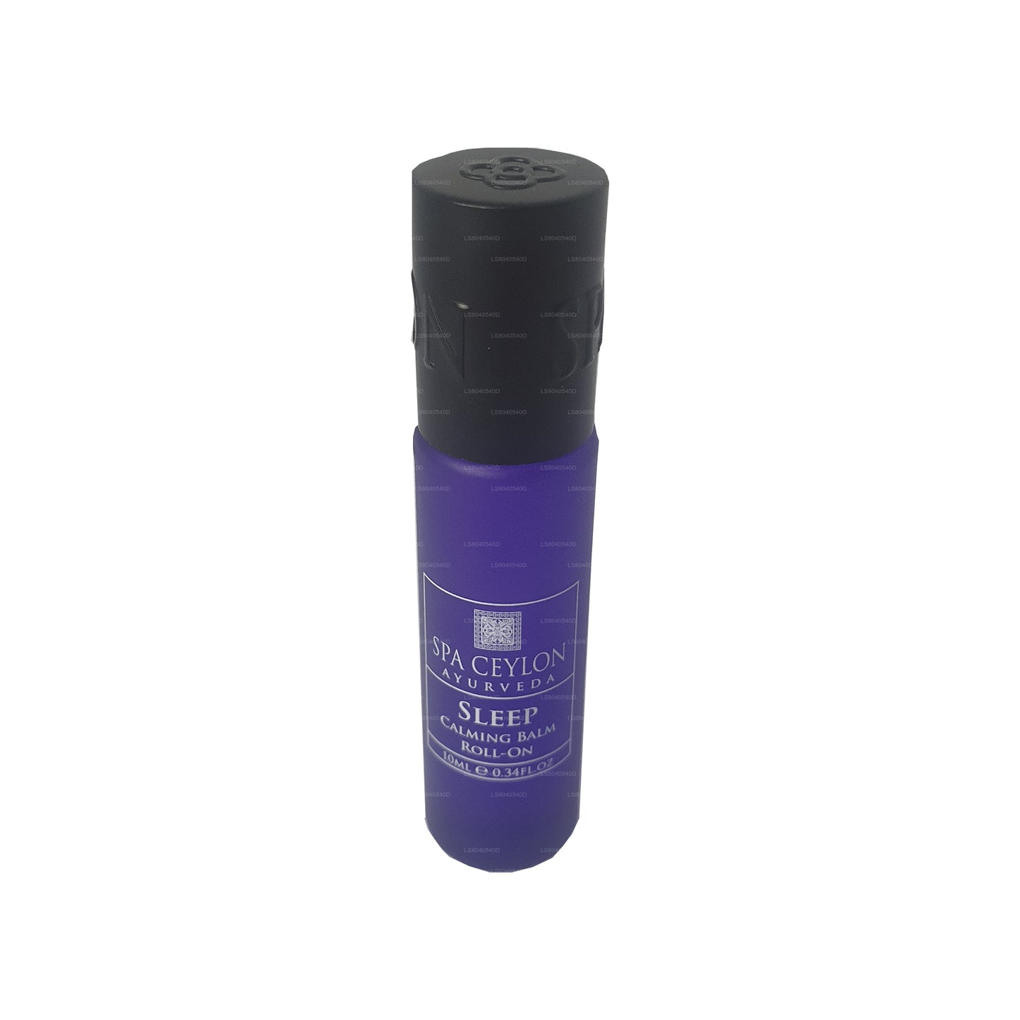 Spa Ceylon slaapkalmerende balsem Roll On (10 ml)