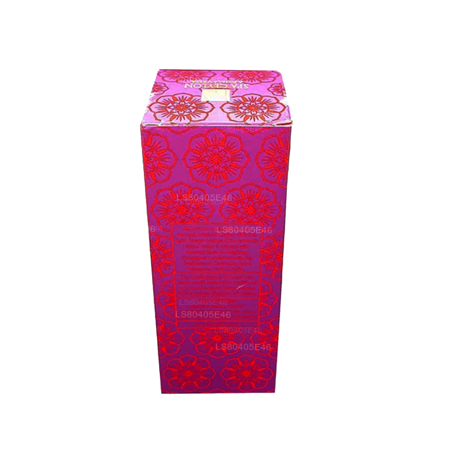 Spa Ceylon Rose Frangipani Eau De Ceylon (100 ml)