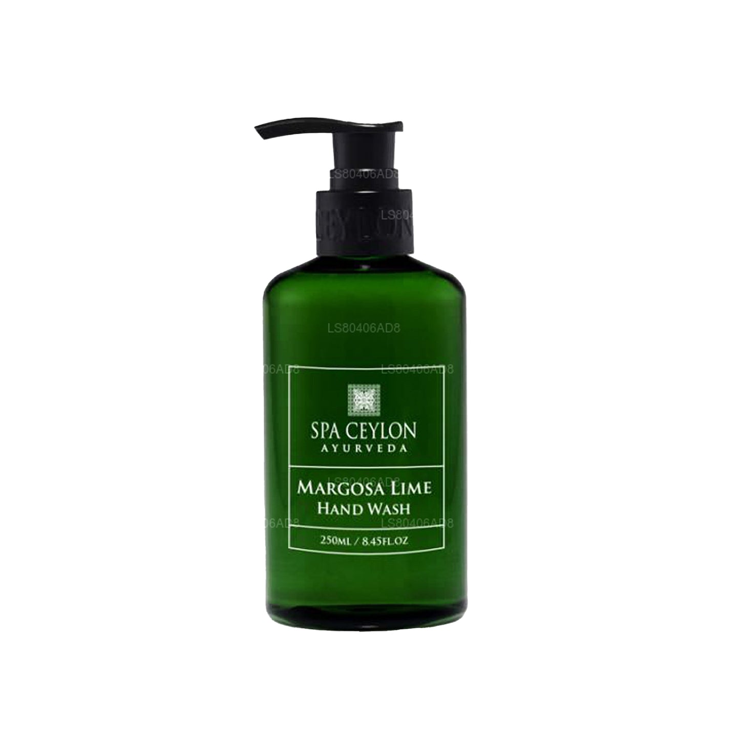 Spa Ceylon Margosa Lime handzeep (250 ml)