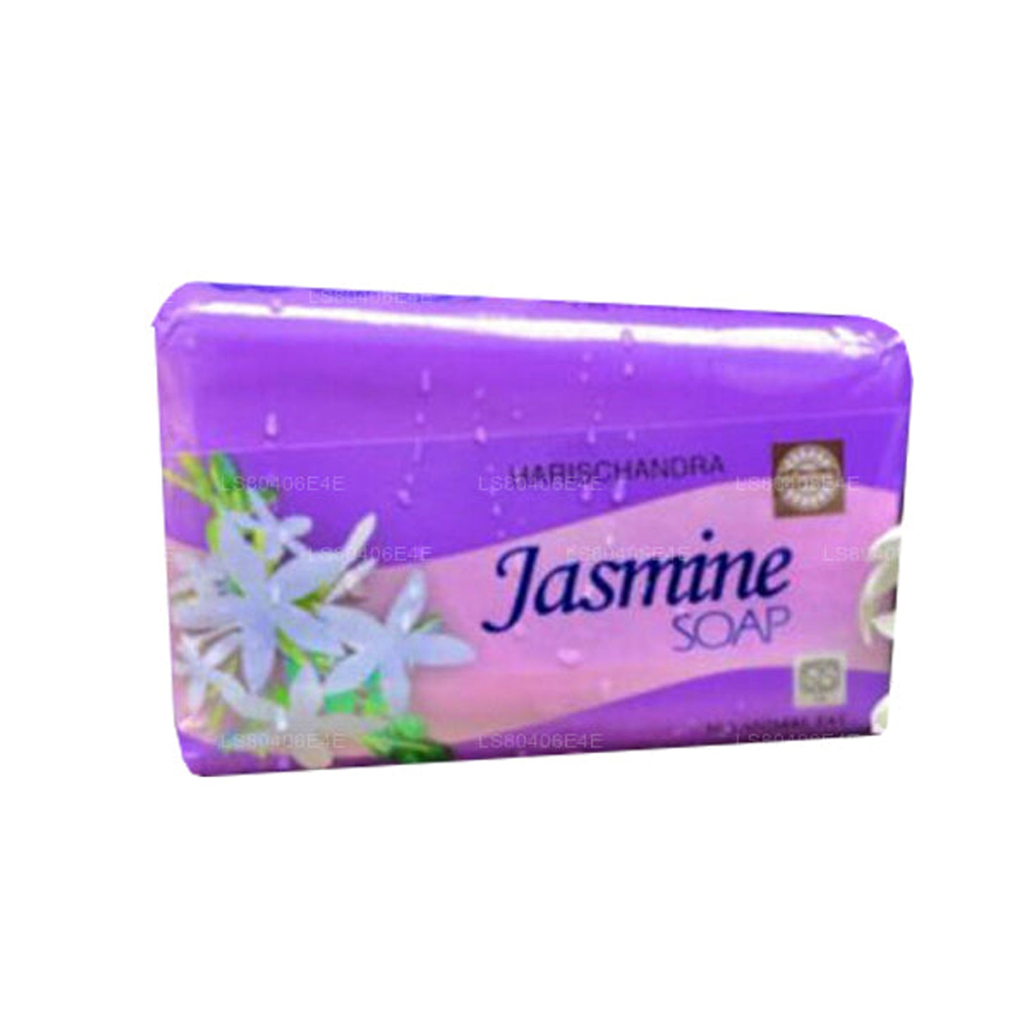 Harischandra jasmijnzeep (70 g)