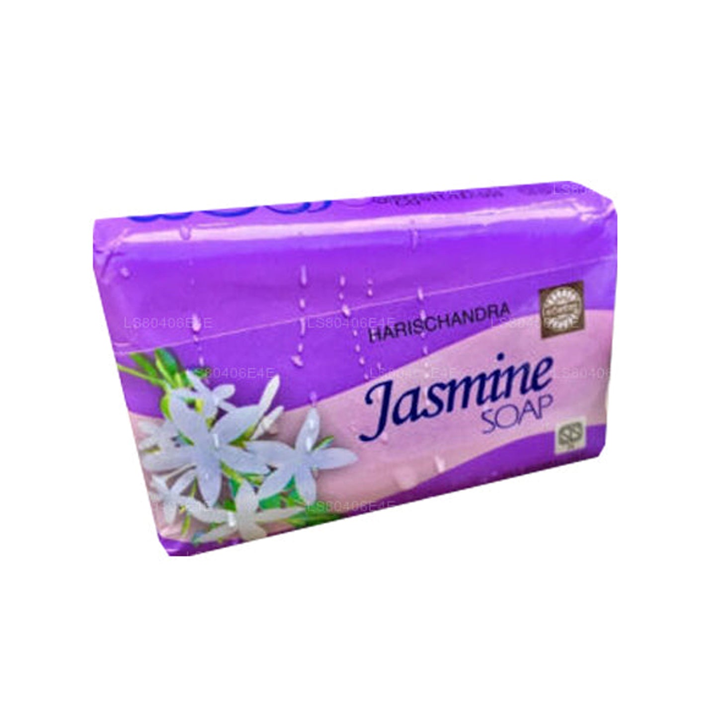 Harischandra jasmijnzeep (70 g)