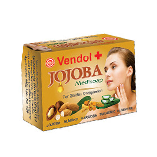 Vendol Jojoba Medi-zeep (45 g)