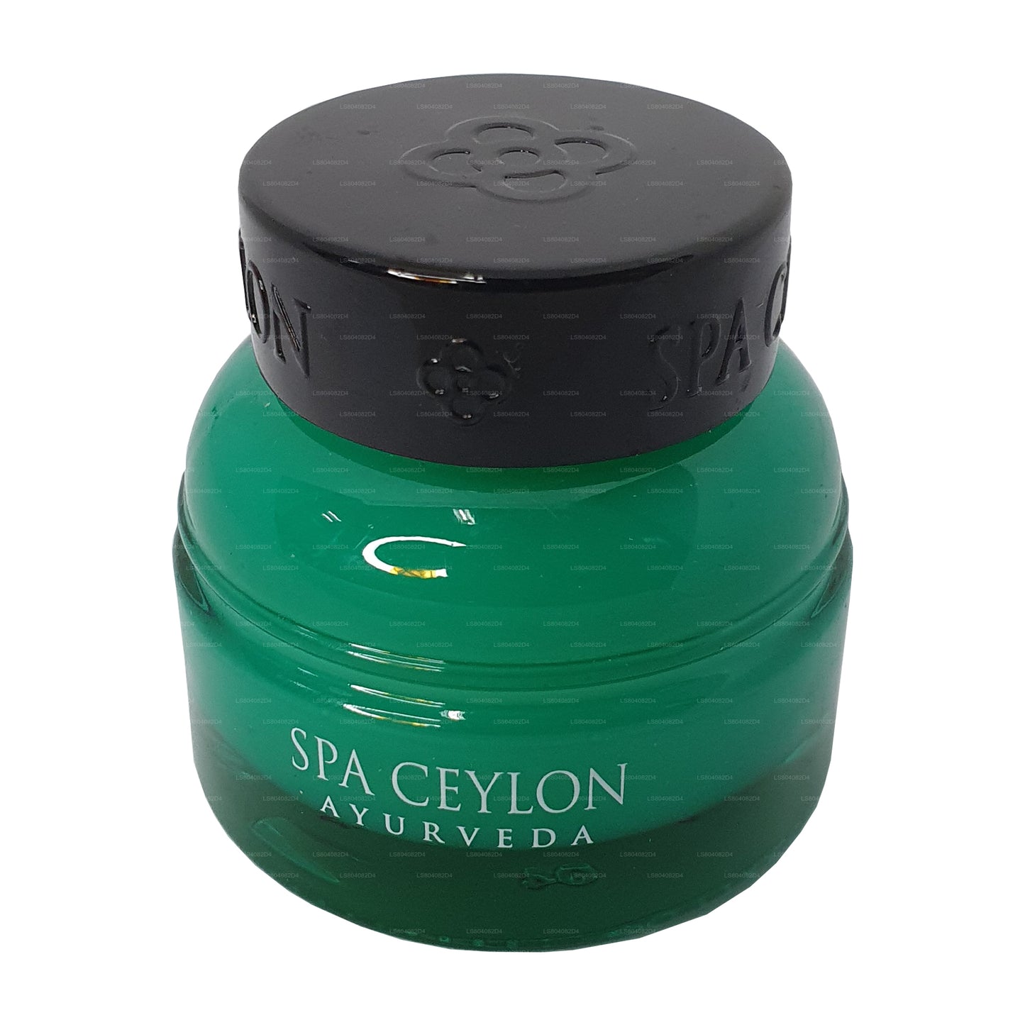 Spa Ceylon Relax voetverlichtende balsem (25 g)