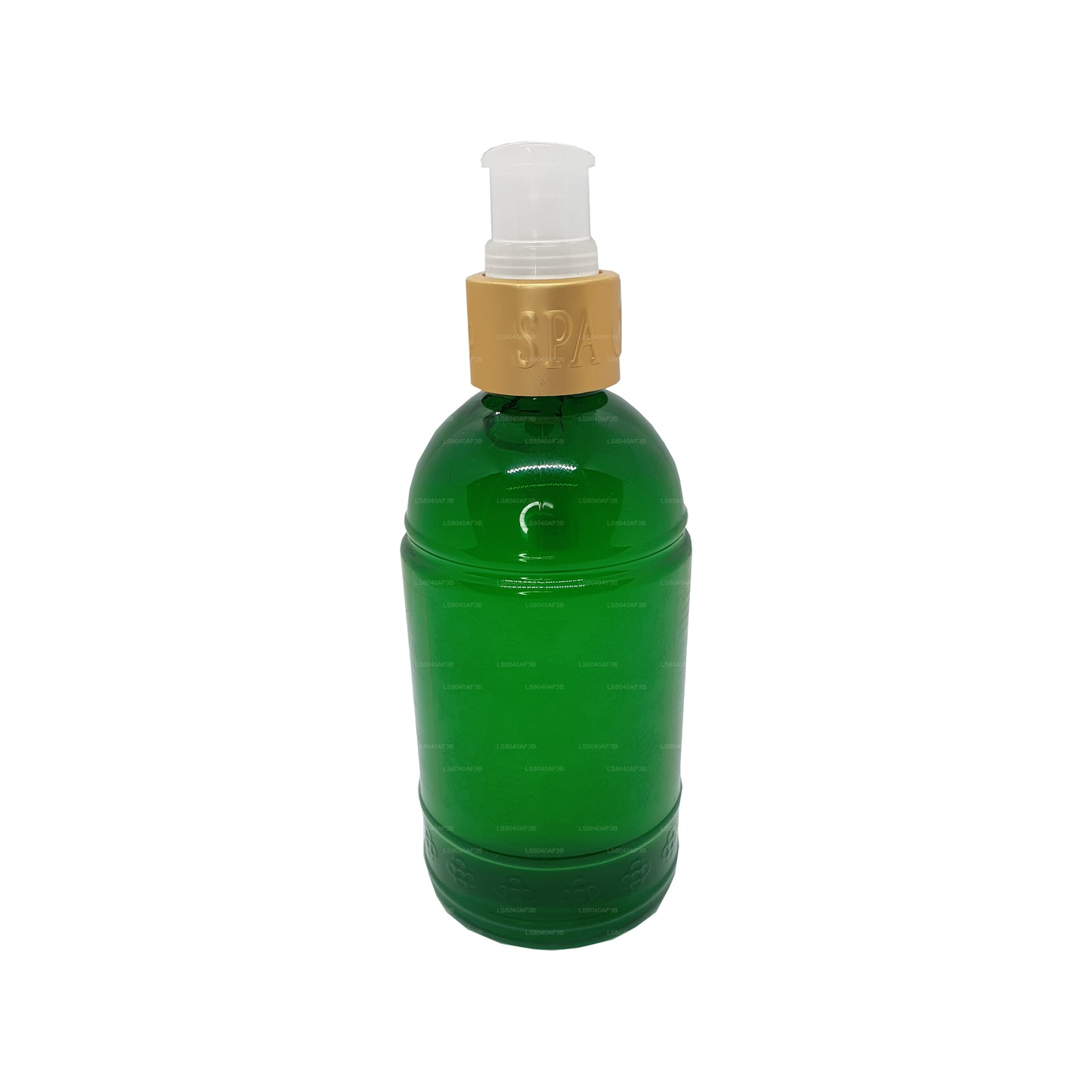 Spa Ceylon Pure Aloë verzachtende gel (250 ml)