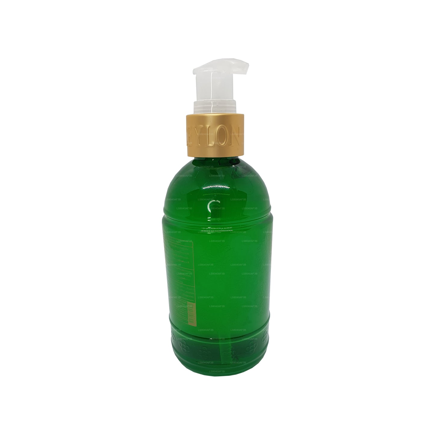 Spa Ceylon Pure Aloë verzachtende gel (250 ml)