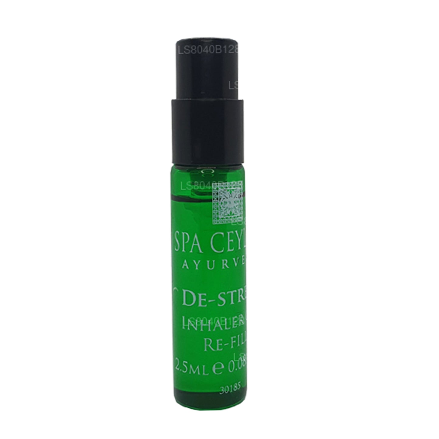 Spa Ceylon De-Stress verzachtende inhalator (5 ml)