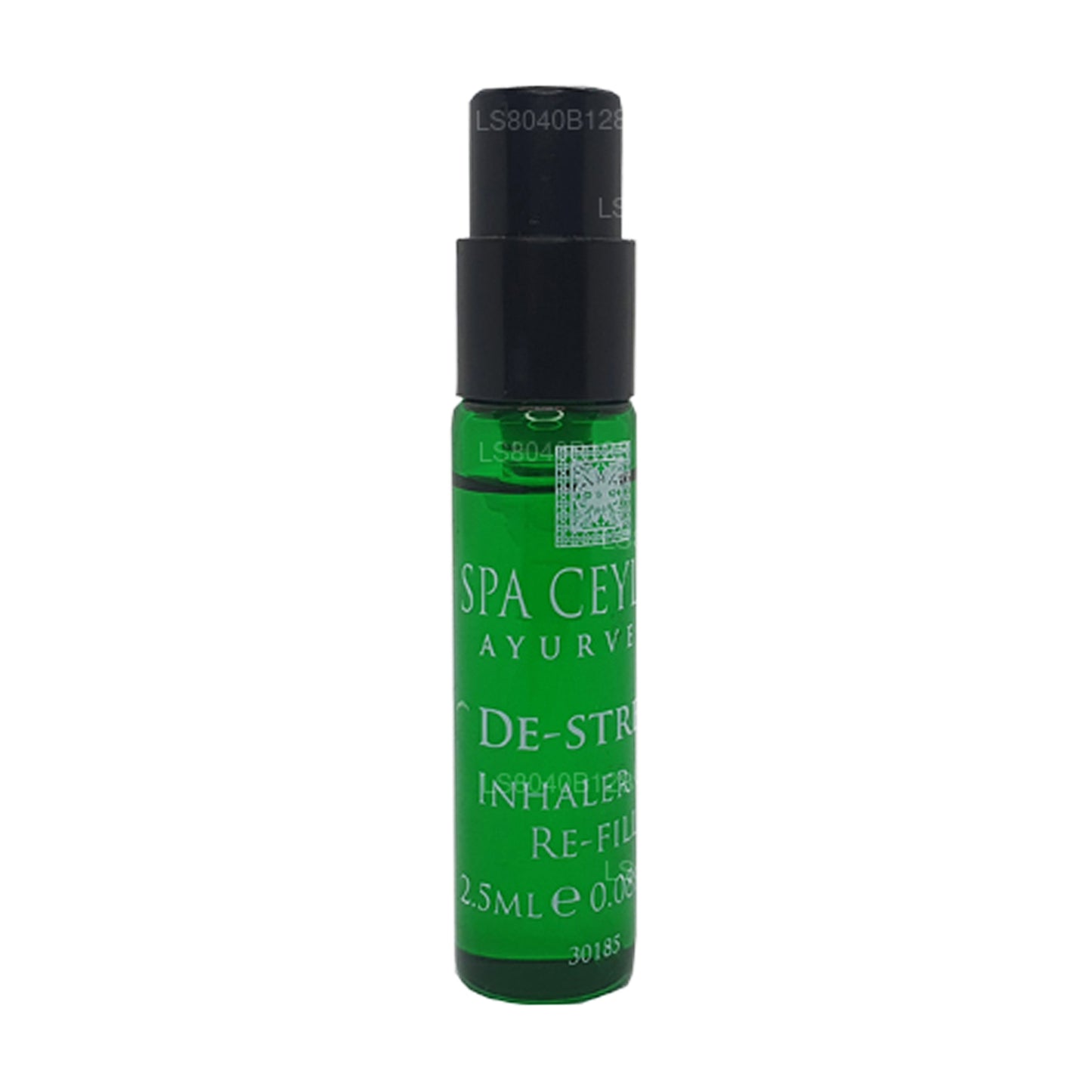 Spa Ceylon De-Stress verzachtende inhalator (5 ml)