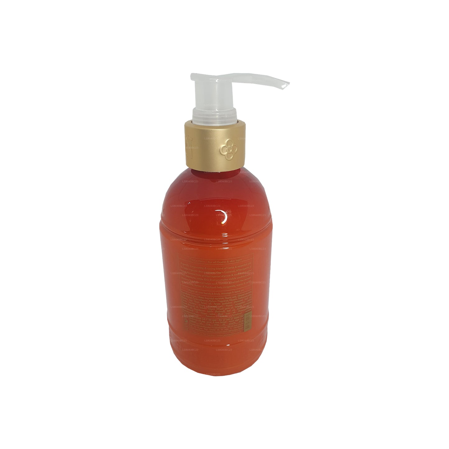 Spa Ceylon Sensual Sandalwood hand- en bodylotion (250 ml)