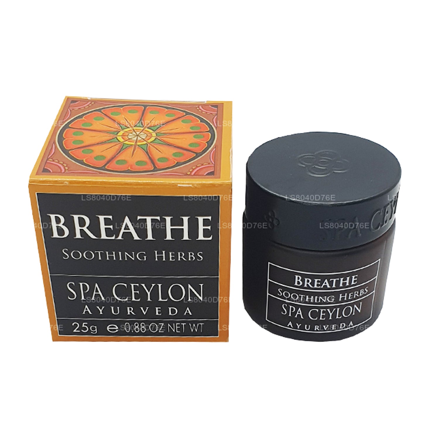 Spa Ceylon Breathe Soothing Herbs (25 g)