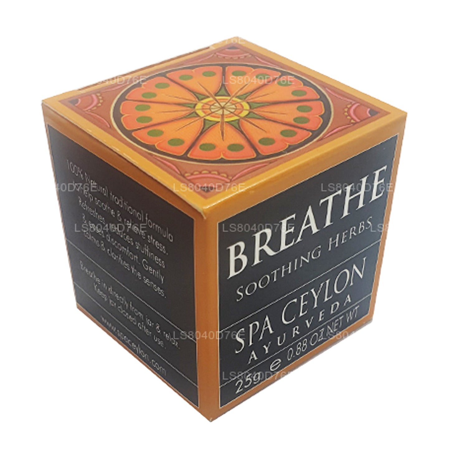 Spa Ceylon Breathe Soothing Herbs (25 g)