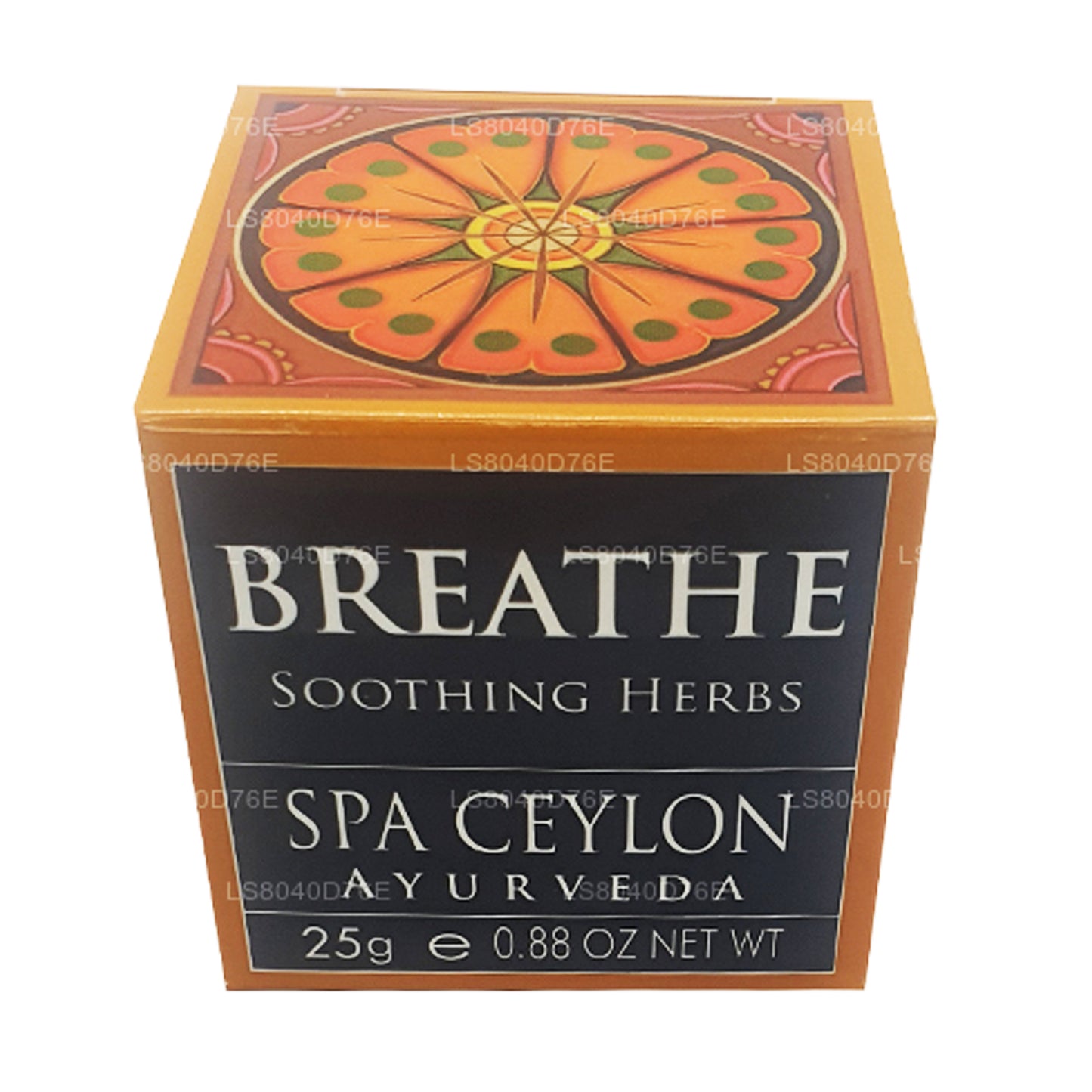 Spa Ceylon Breathe Soothing Herbs (25 g)