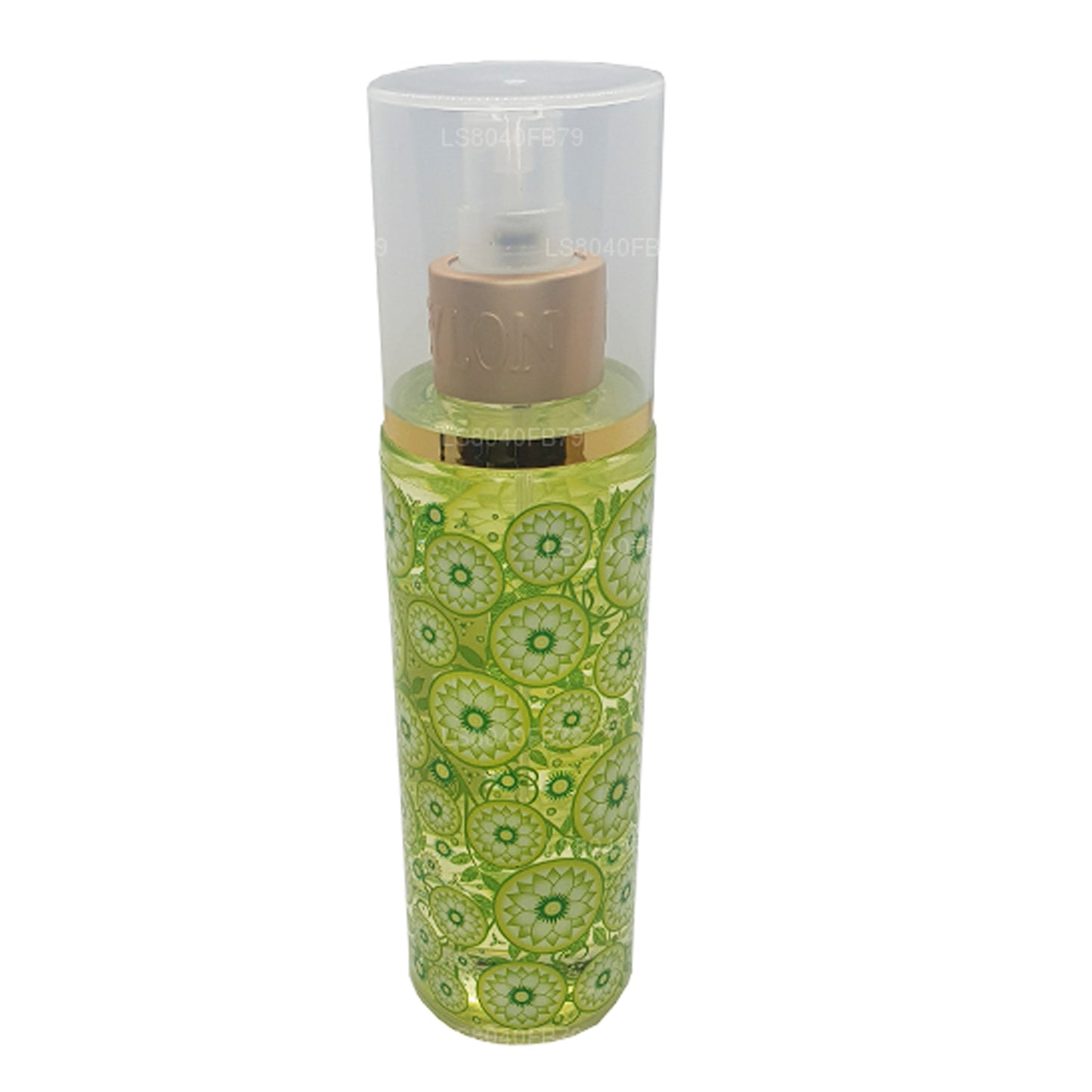 Spa Ceylon Night Jasmine lichaamsspray (200 ml)