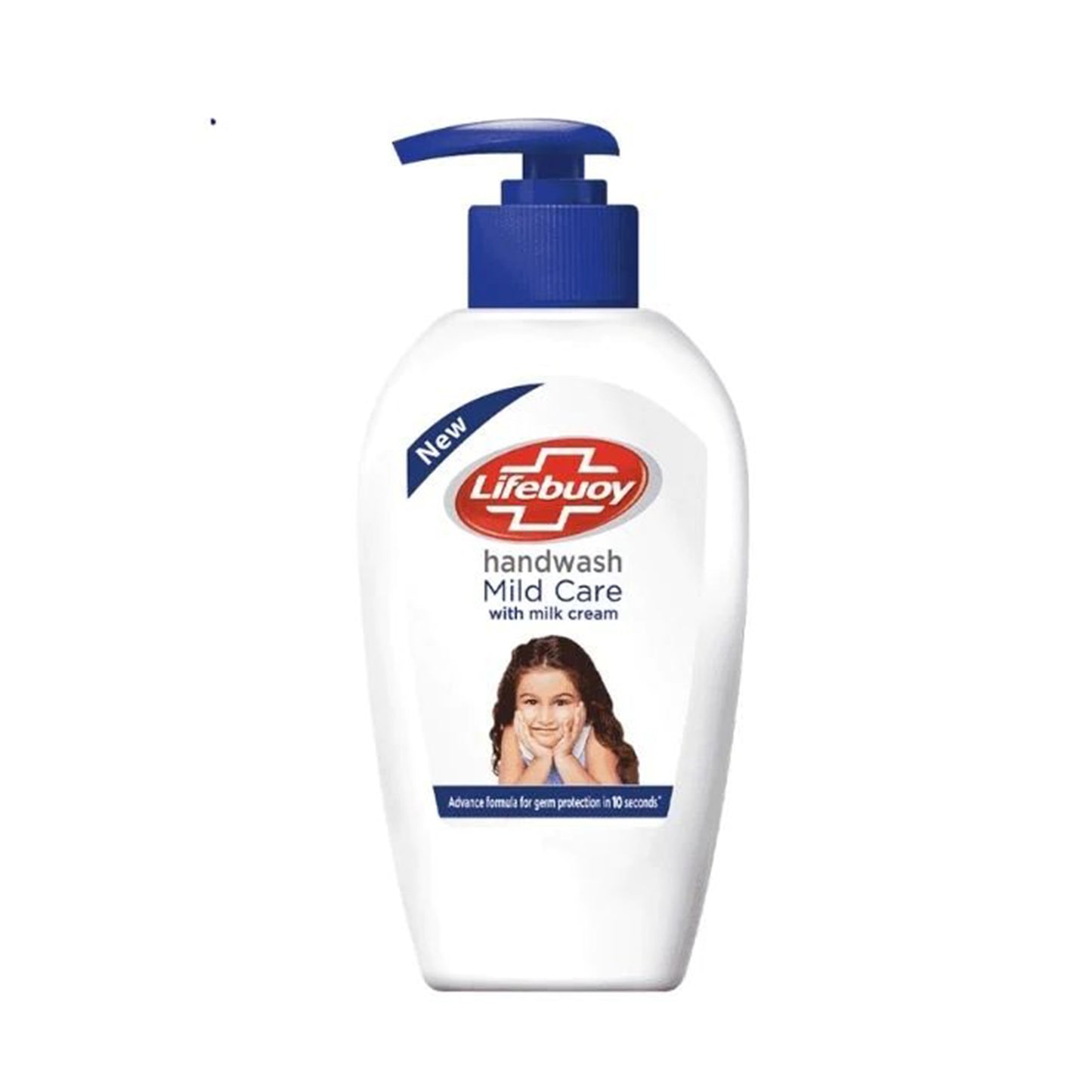 Lifebuoy Mild Care handzeep (200 ml)