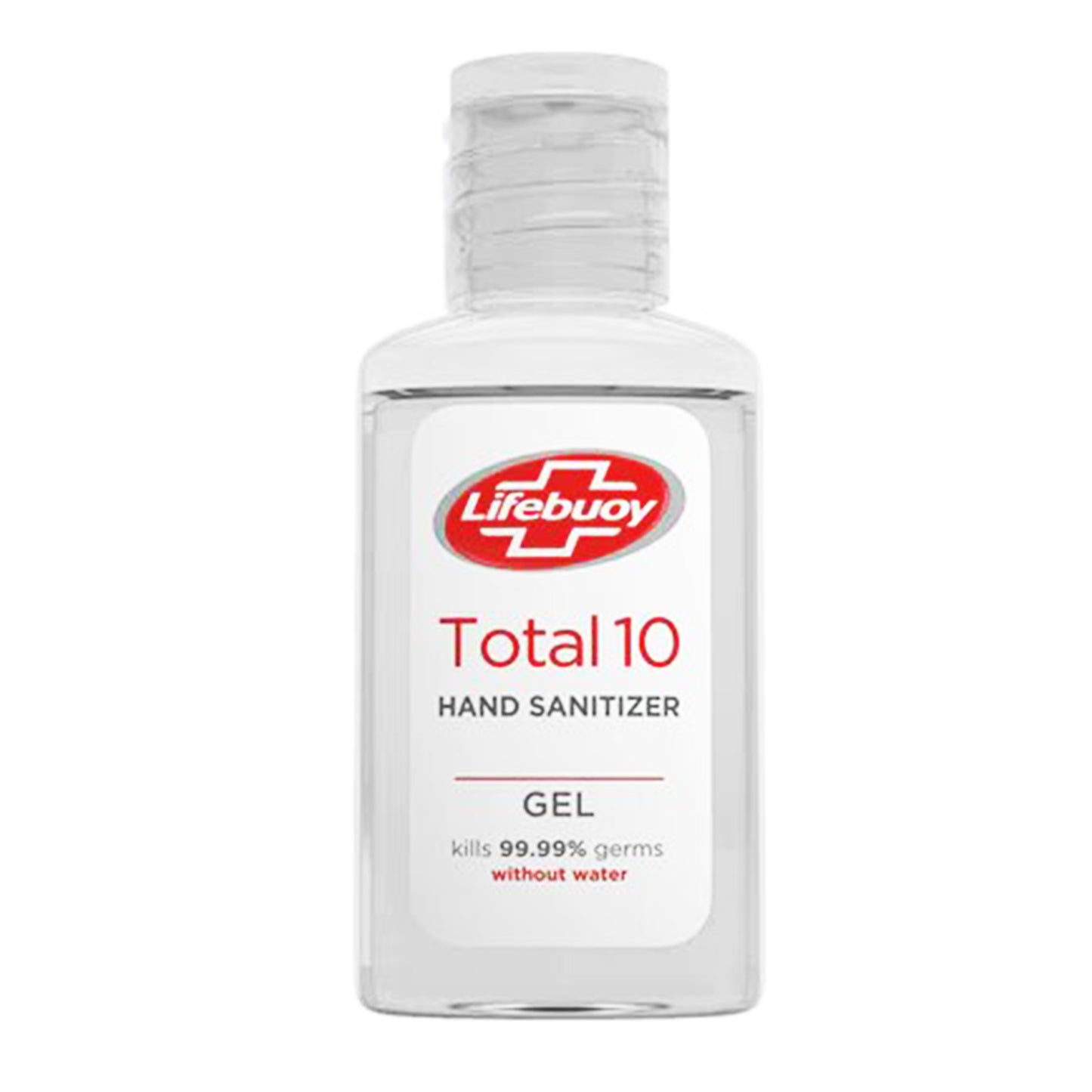 Lifebuoy Total 10 handdesinfecterende gel (50 ml)